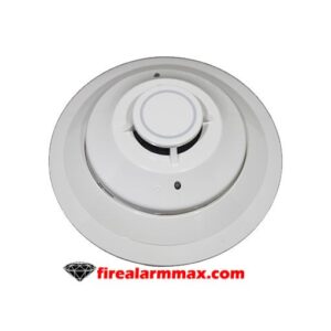 Notifier NH-100 Addressable Heat Detector
