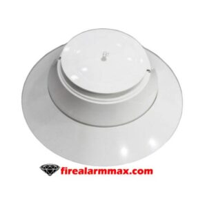 Notifier NH-200 Addressable Heat Detector