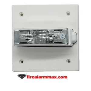 Cooper Wheelock RSSWP-2475C-ALW Strobe