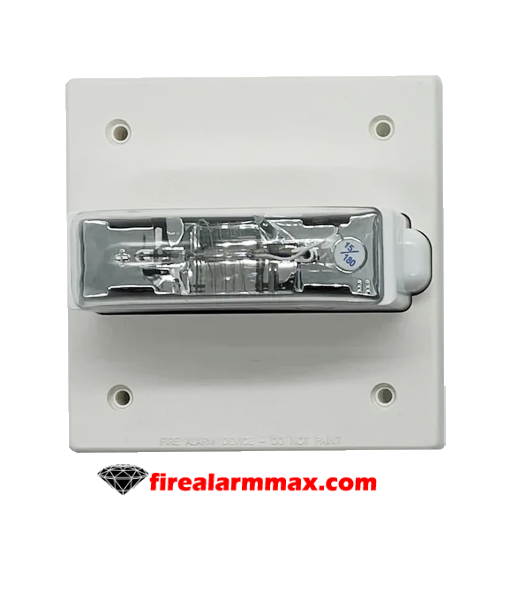 Cooper Wheelock RSSWP-2475C-ALW Strobe