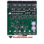 Silent Knight SK-MON-10 Ten Input Monitor Module