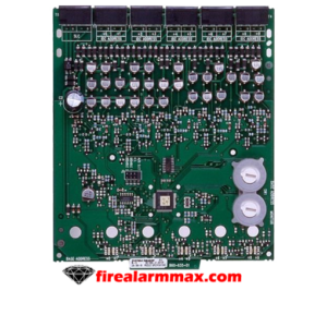 Silent Knight SK-MON-10 Ten Input Monitor Module