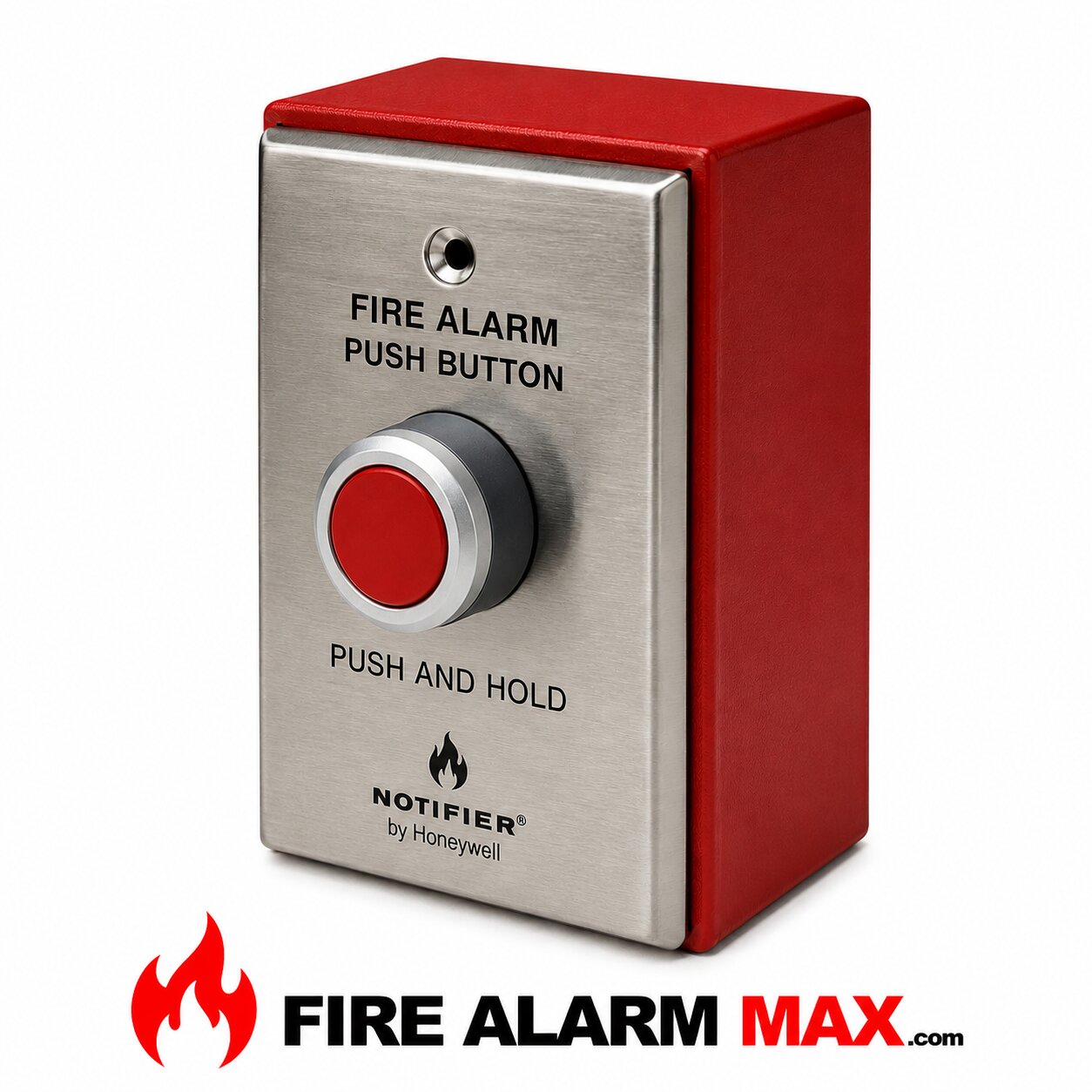 Simplex 2080-9057 Abort Switch