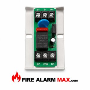 Simplex 2088-9032 Multi-voltage Control Relay