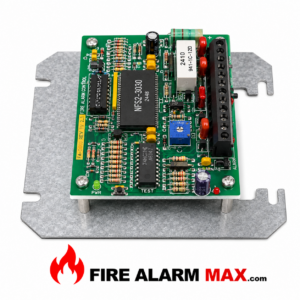Simplex 2190-9155. Module ZAM P/N: 0617606
