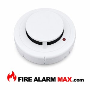 System Sensor 2351E Conventional Smoke Detector