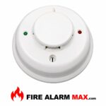 System Sensor 2WTA-B Smoke Detector