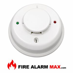 System Sensor 2WTA-B Photoelectric Smoke Detector