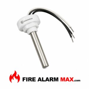Thermotech 302-AW-135 Rate Anticipation Heat Detector