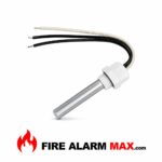 Thermotech 302-ET-135 Weatherproof Heat Detector