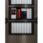 Edwards 4-CAB24DL Door Assembly