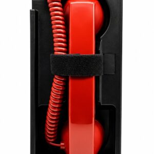 Edwards 4-FT Master Firefighter Handset