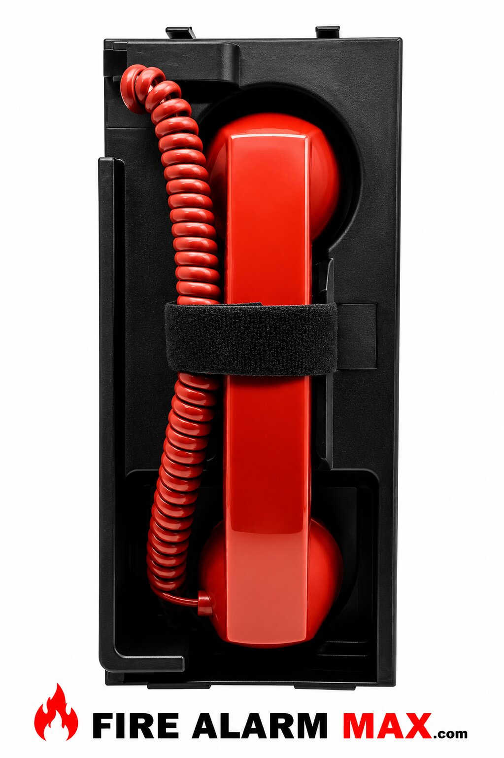 Edwards 4-FT Master Firefighter Handset