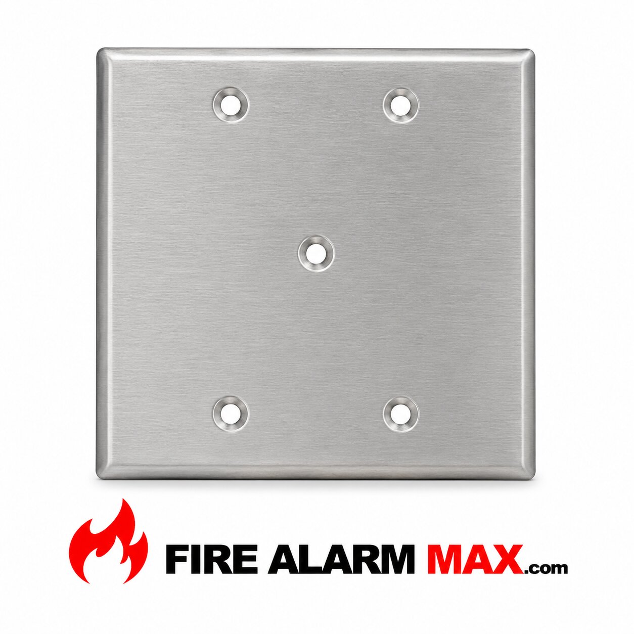 Simplex 4090-9802 Surface Cover 4" P/N : 0742313