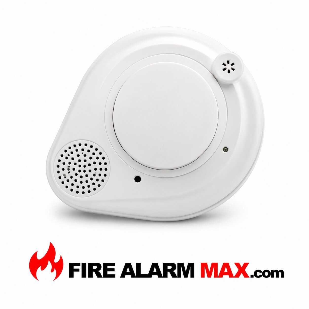 Simplex 4098-9773 Carbon Monoxide Detector Base