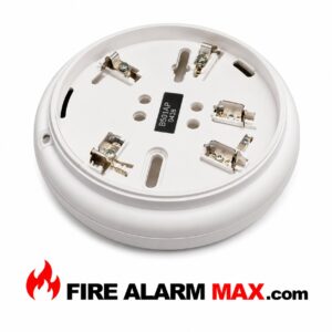 Simplex 4098-9793C Isolator Base