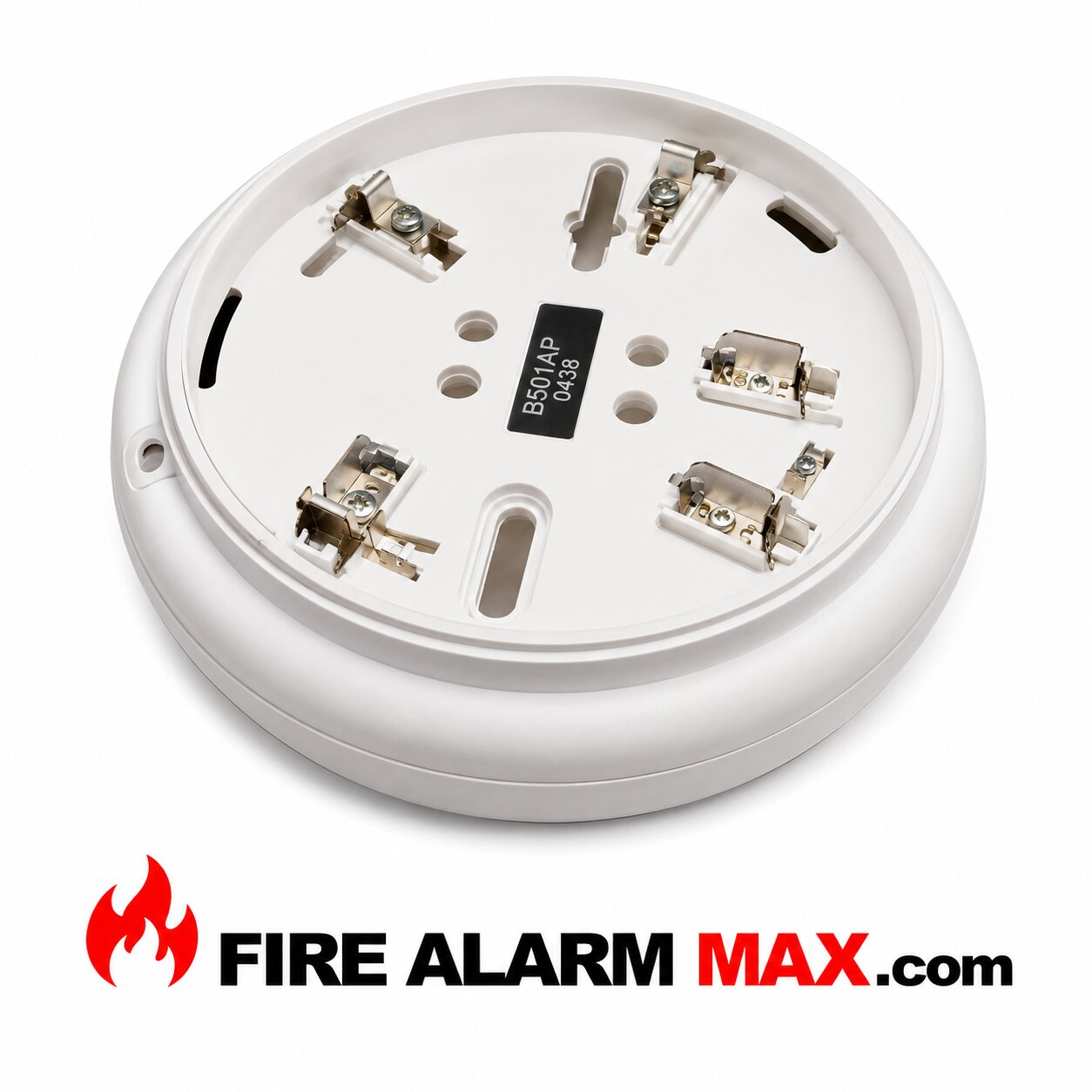 Simplex 4098-9793C Isolator Base