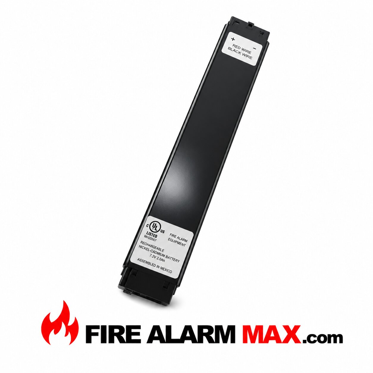 Simplex 4100-1279 Blank Display Module