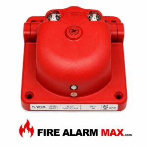 Faraday 4160 Bell Mounting Audible Signal Appliance