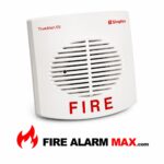 Simplex 4902-9717 Wall Speaker