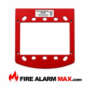 Simplex 4905-9937 Horn Strobe Skirt