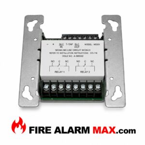 Simplex 4905-9938 Sync Control Module