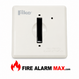 FIKE 55-019 MONITORING MODULE P/N: AH-9756.