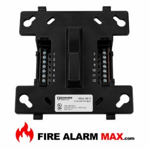 Fike 55-043 Control Relay Module