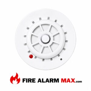 Apollo 55000-152APO Conventional Thermal Heat Detector