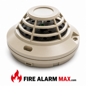 Edwards 5551F Heat Detector