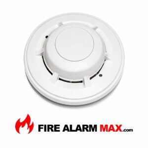 System Sensor 5601P Heat Detector