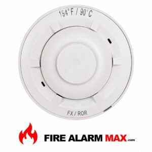 System Sensor 5602 Fixed Temp/Rate-of-Rise, Heat Detector