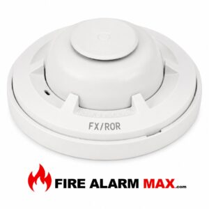 System Sensor 5604 Heat Detector, 194°F