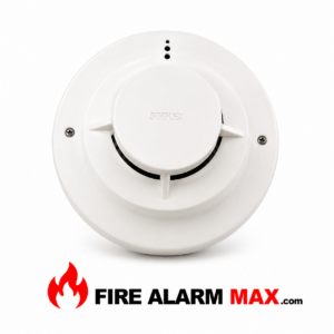 Fike 60-1039 Intelligent Heat Detector