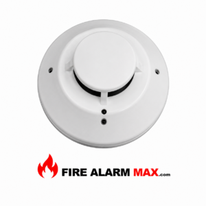 Fike 67-033 Intelligent Ion Smoke Detector