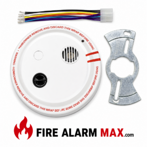 Gentex 8103P Smoke Detector