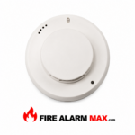 Faraday 8900 Ionization Smoke Detector