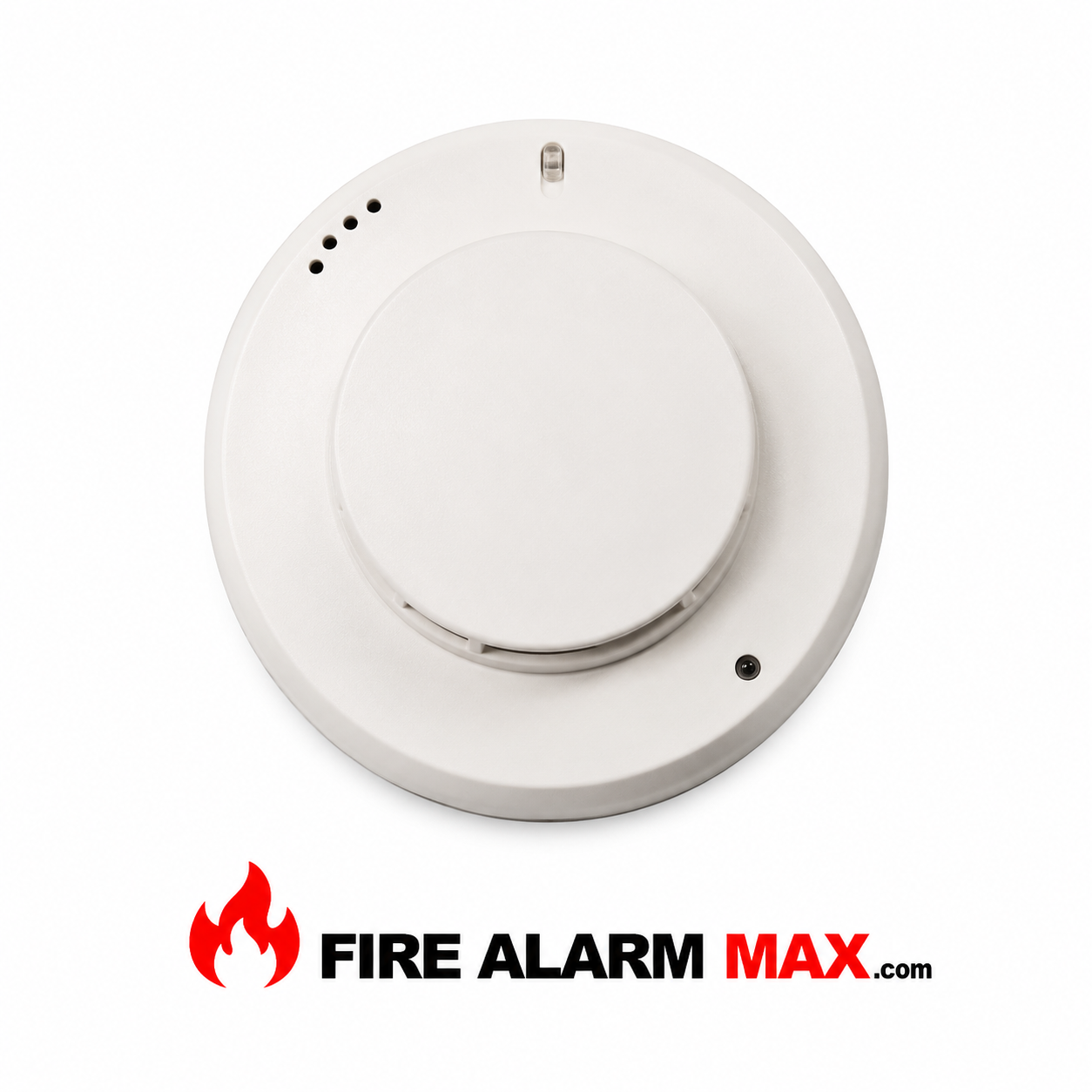 Faraday 8900 Ionization Smoke Detector