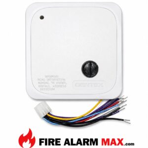 Gentex 908-0100-002 810 Ionization Smoke Detector
