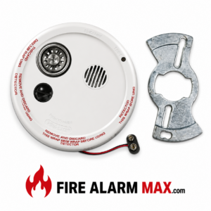 Gentex 9123H 120VAC Smoke Alarm
