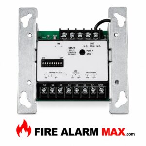 Autocall A4090-9007 Addressable Signal Zam Module