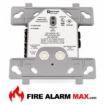 Gamewell-FCI AMM-4SF Addressable Monitor Module