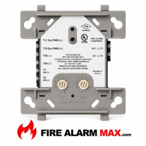 Gamewell-FCI AOM-TELF Addressable Evacuation Module