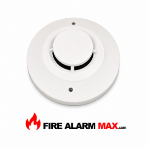Gamewell FCI ASD-PL2F Addressable Smoke Detector