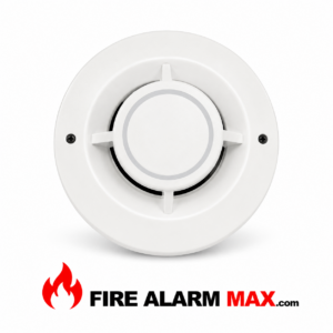Gamewell FCI ATD-L2F. Thermal Intelligent Heat Detector