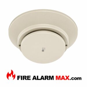 Gamewell ATD-L3-IV Intelligent Heat Detector