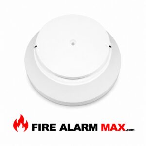 Gamewell-FCI ATD-L3H High Temperature Heat Detector