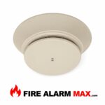 Gamewell-FCI ATD-L3H-IV High Temperature Detector