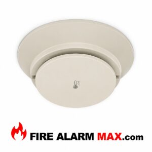 Gamewell ATD-L3R-IV Heat Detector