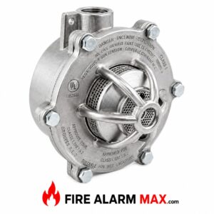 Potter CF-135-EWT Explosion Proof Heat Detector